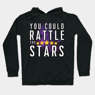 Rattle the Stars [B] Hoodie